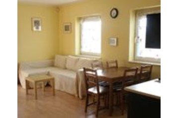 Polen Chata Puck, Eksteriør