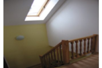 Polen Chata Puck, Eksteriør