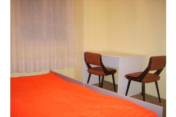 Makedoonia Privát Ohrid, Eksterjöör