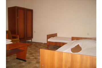 Makedoonia Privát Ohrid, Eksterjöör