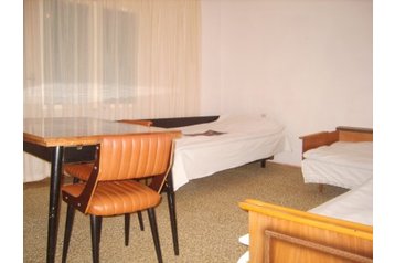 Makedoonia Privát Ohrid, Eksterjöör