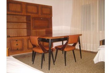 Makedoonia Privát Ohrid, Eksterjöör