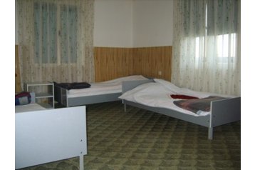 Makedoonia Privát Ohrid, Eksterjöör