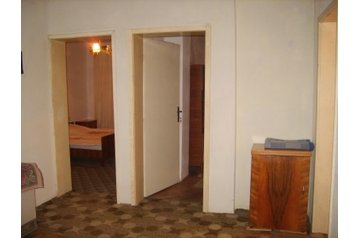 Makedoonia Privát Ohrid, Eksterjöör