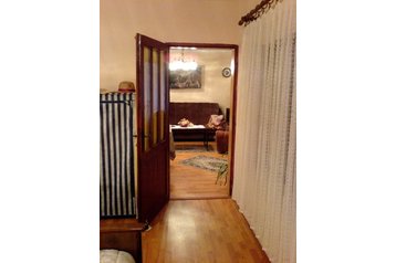 Serbia Privát Končarevo, Eksterjöör