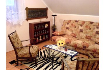 Serbia Privát Končarevo, Eksterjöör