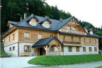 Poľsko Hotel Sienna, Exteriér