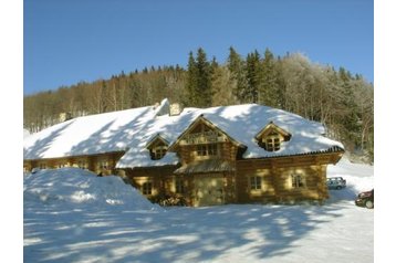 Poland Hotel Sienna, Exterior