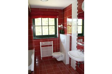 Polonia Penzión Sienna, Exteriorul