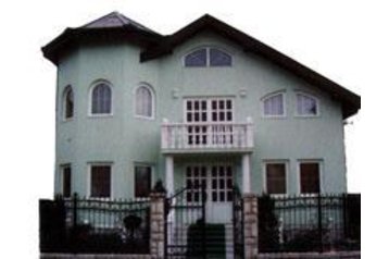 Сербiя Hotel Zrenjanin, Екстер'єр