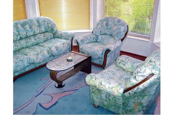 Hotell Zrenjanin 1