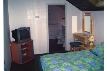 Сербiя Hotel Zrenjanin, Інтер'єр