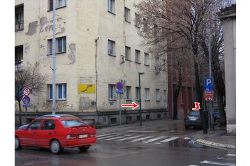 Hotell Niš 2