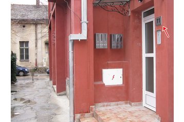 Hotell Niš 4