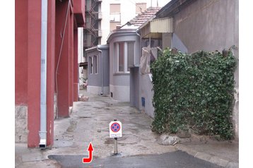 Viešbutis Niš 3