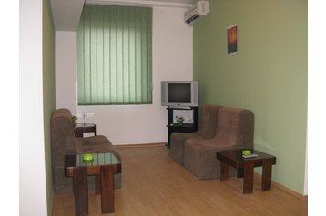 Hotell Niš 4