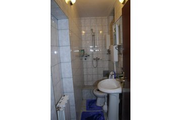 Serbia Hotel Beograd, Eksteriør