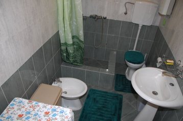 Serbia Hotel Beograd, Eksteriør