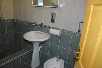 Serbia Hotel Beograd, Eksteriør