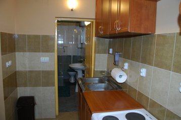 Serbia Hotel Beograd, Eksteriør