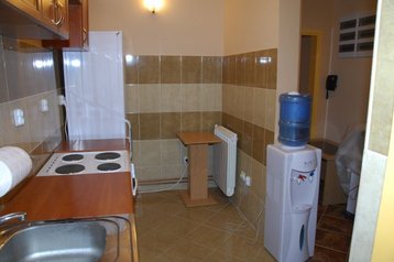 Serbia Hotel Beograd, Eksteriør