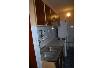 Serbia Hotel Beograd, Eksteriør