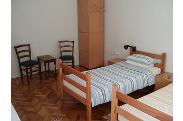 Serbia Hotel Beograd, Interno