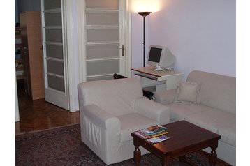 Serbija Hotel Beograd, Eksterjeras