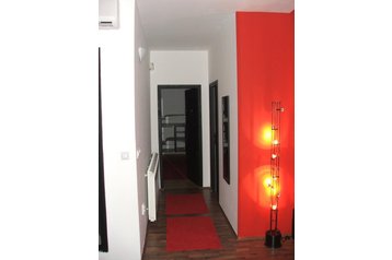 Serbie Hotel Beograd, Extérieur