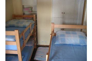 Serbija Hotel Beograd, Eksterjeras