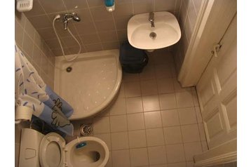 Serbija Hotel Beograd, Eksterjeras