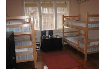 Srbija Hotel Beograd, Interijer