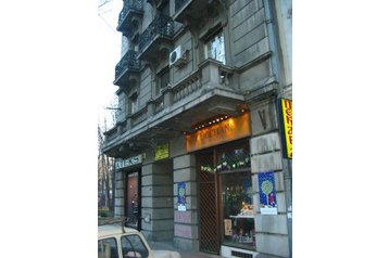 Hôtel Beograd 1