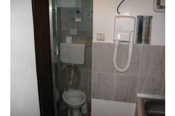 Сербия Hotel Beograd, Экстерьер