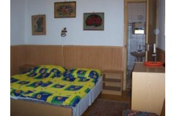 Bungalou Balatonvilágos 4