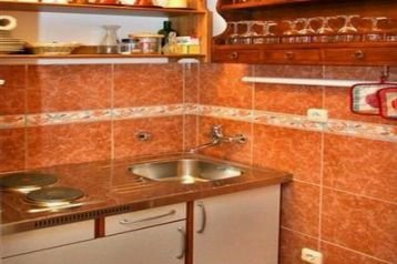 Kroatia Privát Dubrovnik, Eksteriør