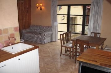 Apartament Vrútky 2