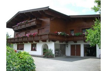 Oostenrijk Penzión Oberndorf, Exterieur