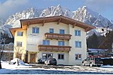 Pension Oberndorf Österreich