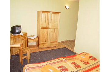 Eslovaquia Penzión Martin, Exterior