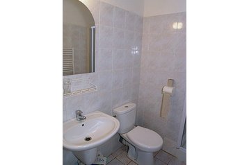 Eslovaquia Penzión Martin, Exterior