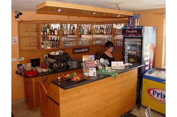 Eslovaquia Penzión Martin, Exterior