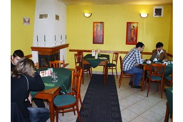 Eslovaquia Penzión Martin, Exterior