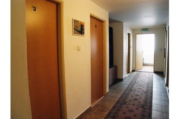 Eslovaquia Penzión Martin, Exterior