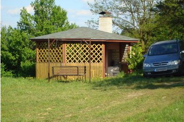 Словакия Chata Domaša, Экстерьер