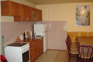 Slovacchia Chata Domaša, Esterno