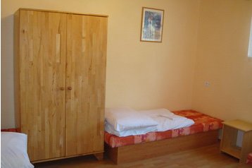 Slovakija Chata Domaša, Interjeras