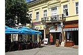 Fizetővendéglátó-hely Újvidék / Novi Sad Szerbia