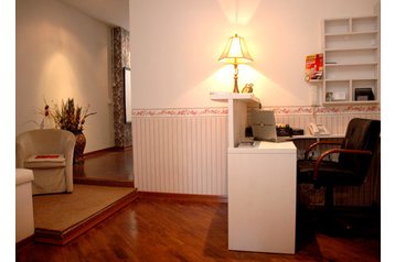 Сърбия Byt Beograd, Екстериор Сърбия Byt Beograd, Екстериор