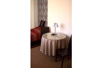 Apartement Beograd 1